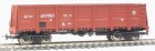 060047 MiniaturModelle Gondola car 12-726 brown
